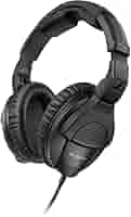 Sennheiser HD 280 PRO Headphones - Professional-Grade Audio